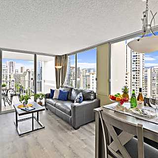 Pacific Monarch 1606