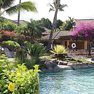 Maui Kamaole Garden Paradise Condo