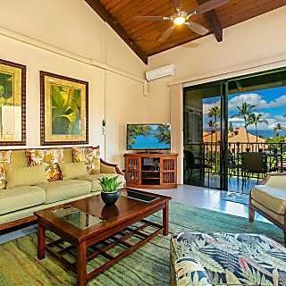 Kamaole Sands 116