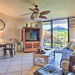 Maui Vista #2109 - Kihei