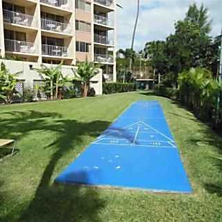 Royal Kahana Resort Unit 607