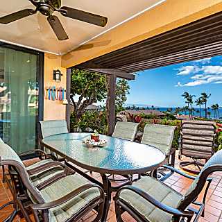 Wailea Ekahi Village 14C