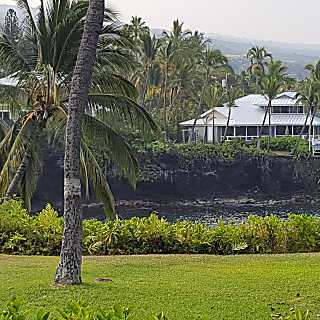 Keauhou Kanaloa Kona Condo