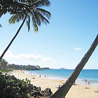 Pacific Shores Condo Rental