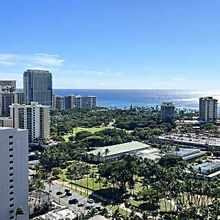 Hawaiian Monarch 3002-A