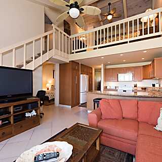 Papakea 3 Bedroom