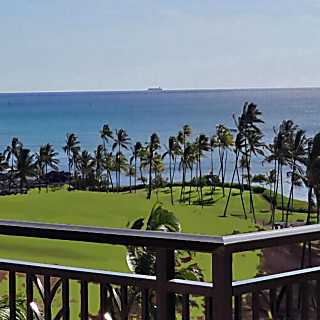 Beach Villas Ko Olina B703