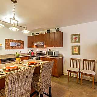 Punahele Hale Retreat