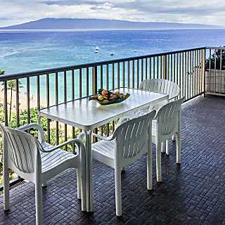 Whaler Resort Unit #1157