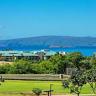 Wailea Ekolu Ground Floor Unit