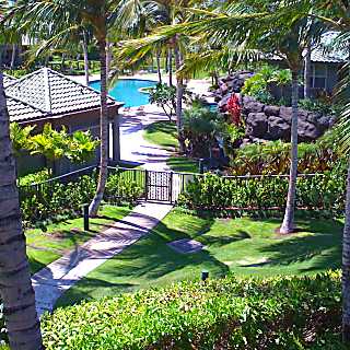 Little Slice of Paradise