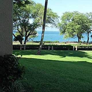 Kamaole Sands 1 bed, 2 Bath