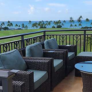 Beach Villas at Ko Olina O-524