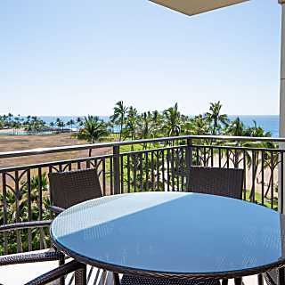 Beach Villas at Ko Olina Resort B507