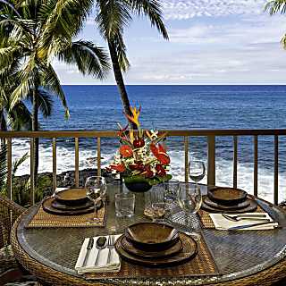 Kona Bali Kai Unit 422