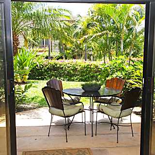 Maui Kamaole Condo Rental