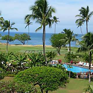 Maui Sunset Resort A310