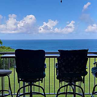 The Cliffs Condo Rental