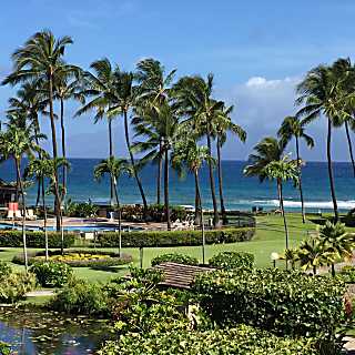 Papakea  Ocean Front Resort