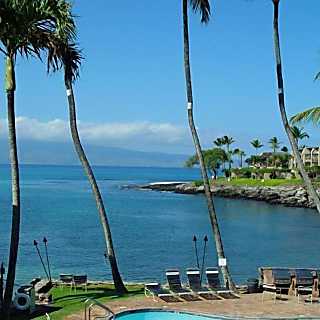 Honokeana Cove #206