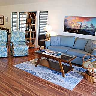 Kiahuna Plantation #204 (building 32)