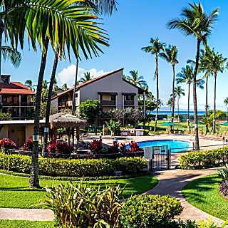 Luana Kai Vacation Rental