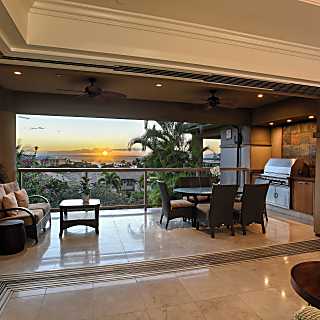 Maui Breeze Retreat at Ho'olei