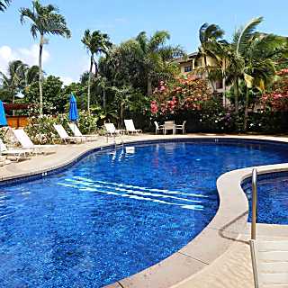 Waikomo Stream Villas Ground-Floor