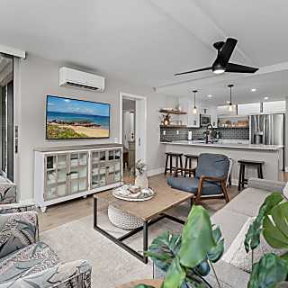 Haleakala Shores B-312