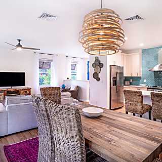 Nihilani Vacation Rental
