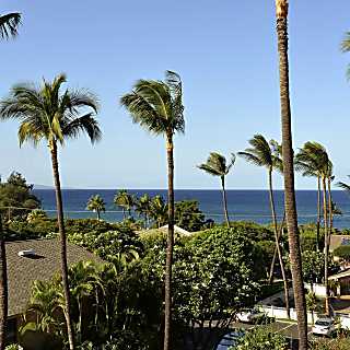 Kihei Akahi 5th Floor