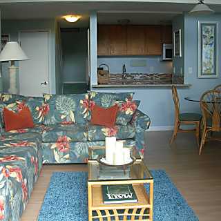 Makani A Kai Condo on Sugar Beach