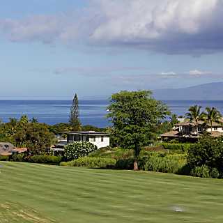 Wailea Sunset