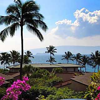 Wailea Ekahi Unit 23D
