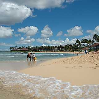 Kiahuna Plantation #167 (building 26)