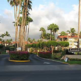 Kamaole Sands 4-312