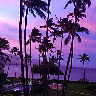 Kana'i A Nalu (Quiet Surf)