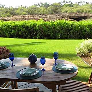 Mauna Lani Palm Villas G2