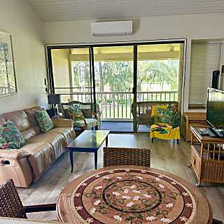 The 19th Hole with Air Con