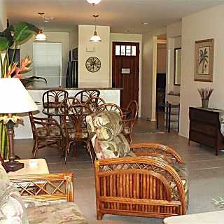 Wailokoa Fairways Ground Floor