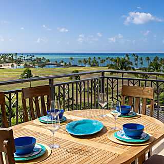 Ko Olina Beach Villas O-712