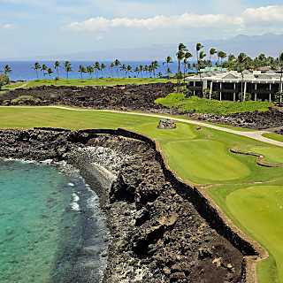The Point at Mauna Lani C 204