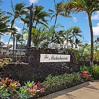 The Makahuena at Poipu Condo