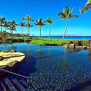 Wailea Beach Villas L109 