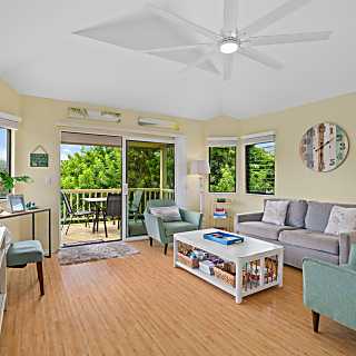 Hanalei Bay Villa 24