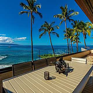 Makena Surf Condo
