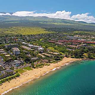 Kihei Akahi 3rd Floor