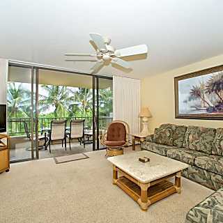 Paki Maui Resort Condo