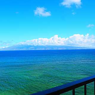 Maui Kai 7th Floor Unit