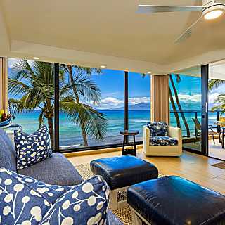 Unit 317 at the Mahana